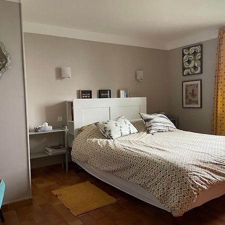 2 Appartements Calmes Frejus Exterior photo