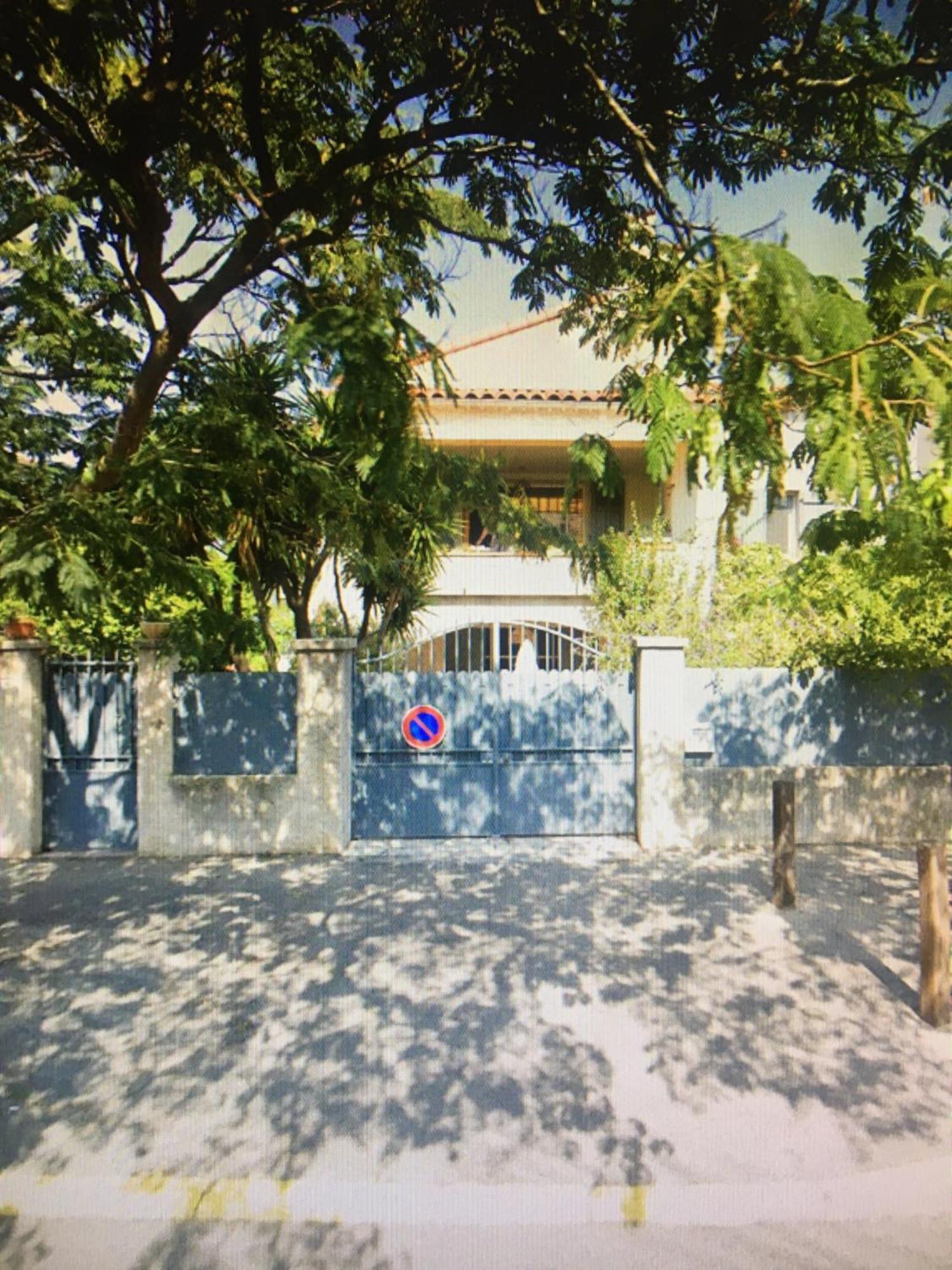 2 Appartements Calmes Frejus Exterior photo