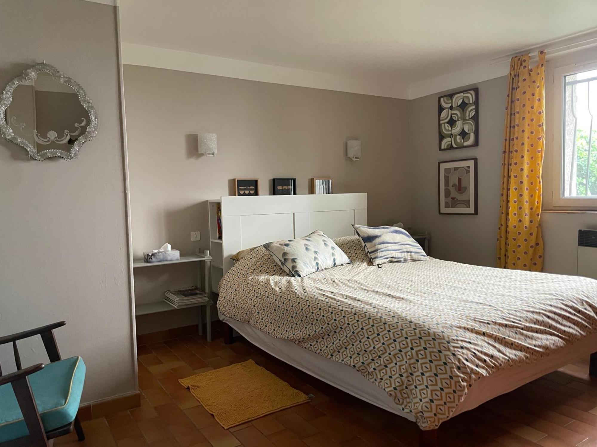2 Appartements Calmes Frejus Exterior photo